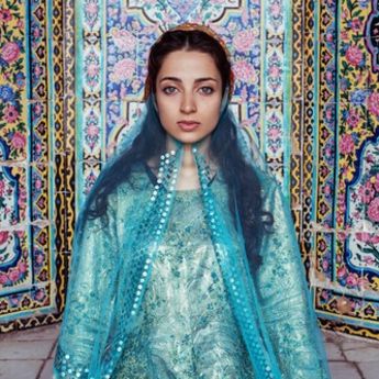 Nasir al-Mulk Mosque: Iranska arhitektura koja ostavlja bez daha