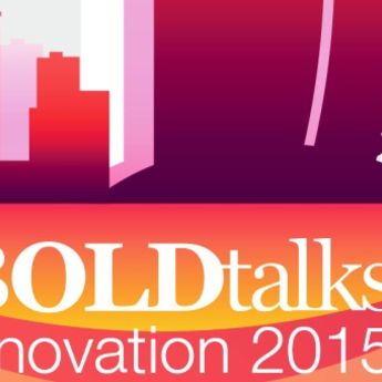 BOLDtalks Innovation 2015: Ivent koji se ne propušta!