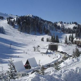 Top 10 skijališta u Istočnoj Evropi (FOTO)