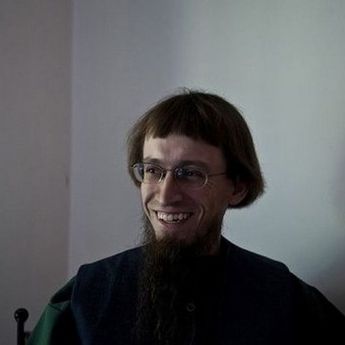 Priča o jedinom Amišu u Srbiji (FOTO)