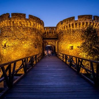 Savršena prezentacija Beograda koja je oduševila svet