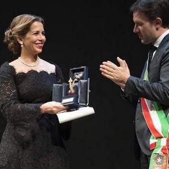 Dubajćanskoj princezi Haji priznanje za humanost