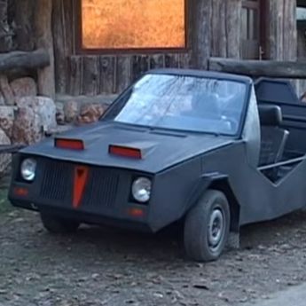 VIDEO PRIČA: Majstorije ovog Crnogorca će vas oduševiti!