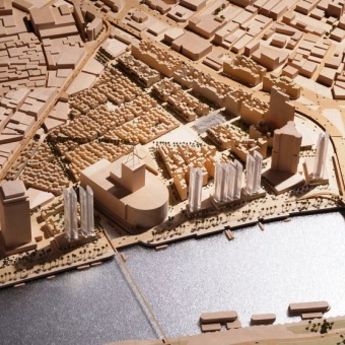 FOTO-PRIČA: Uskoro i Kairo na vodi!