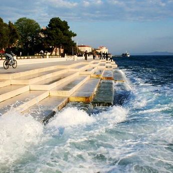 Čudo sa Jadrana: Muzika koja će vas istog trena opustiti (FOTO+VIDEO)