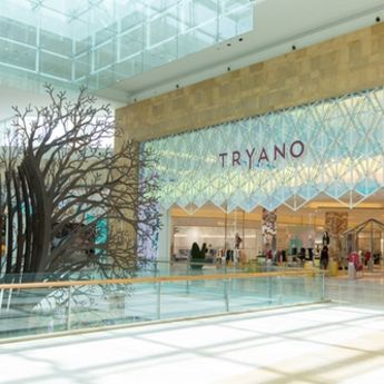 Nova radnja u Abu Dabiju (FOTO)