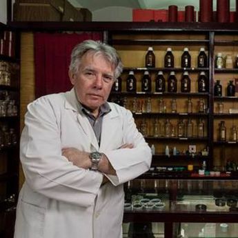 Parfimerija koja odoleva vremenu i trendovima