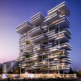 Foto-priča: Najskuplji stan u Dubaiju