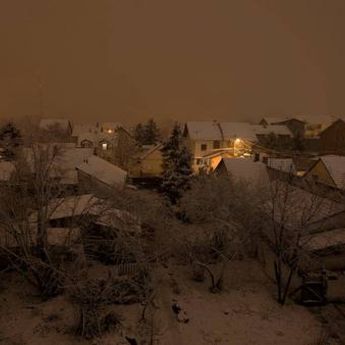 Zimske čarolije na Balkanu: Pao prvi sneg (FOTO)