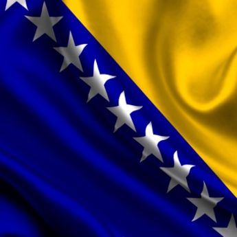 Bosna i Hercegovina slavi Dan državnosti
