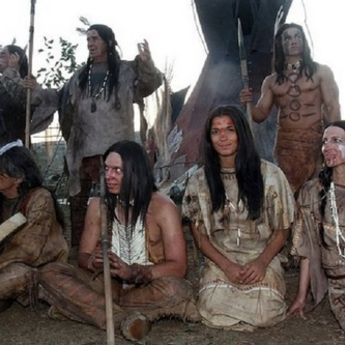 Hrvatska: Završeno snimanje trilogije o Winnetou