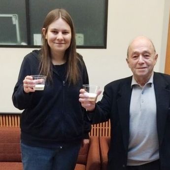 Svjetski uspjeh mlade hrvatske astrofizičarke