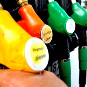 Gorivo nikad jeftinije!