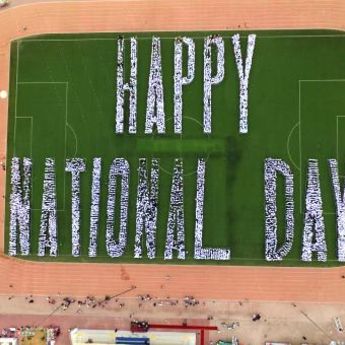 FOTO DANA: Mladi iz Emirata postavili novi svetski rekord