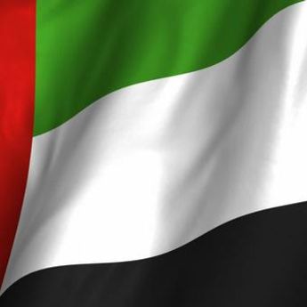 Novi rekord: Zastava UAE dugačka 5 kilometara! (VIDEO)