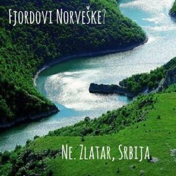 Foto-priča: Osam svetskih čuda prirode