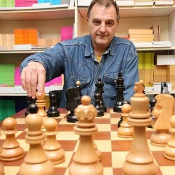 Ovaj šah igraju najviši državni funkcioneri, kao i čitav region (FOTO)