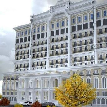 Turci široke ruke: Luksuzni hotel u Sarajevu do kraja 2016.