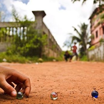 Bolja prošlost: Slike koje nas vraćaju u detinjstvo