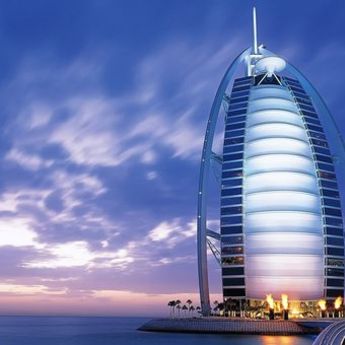 Uskoro: Direktni letovi Podgorica- Dubai