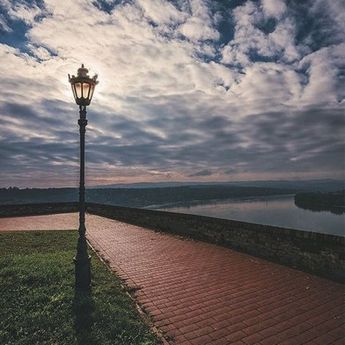 Foto-priča: Novi Sad - Instagram grad