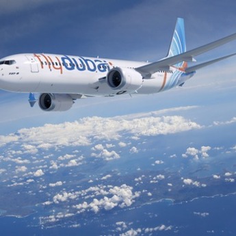 Flydubai nagrađuje: Za 5 minuta osvoji vaučer od 2.500 AED!