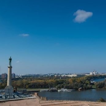 Najlepši rekord Beograda u 2015. godini