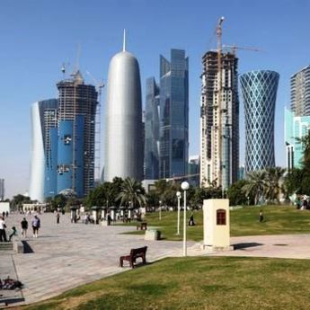 Katar nikad bliži: Dodatni letovi na liniji Zagreb - Doha