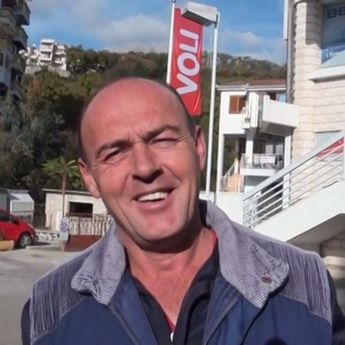 Najveća cvekla u ex-Yu! (VIDEO)