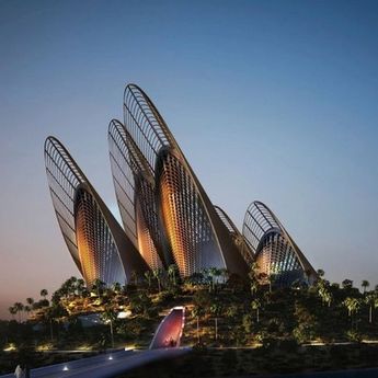 FOTO-PRIČA: Ovako će izgledati metropole u novom ruhu