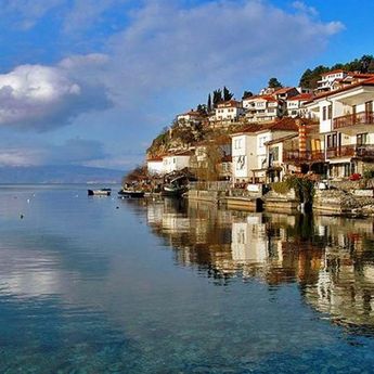 Vreme je za balkanski turizam