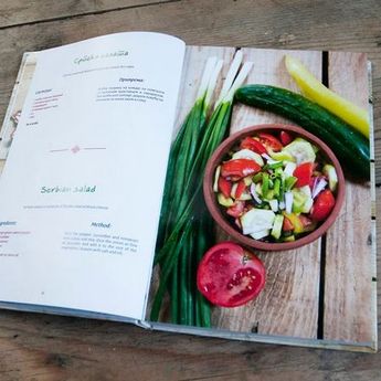 Stara srpska jela po celom svetu? Da, moguće je!