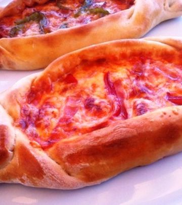 VIDEO-RECEPT: Brzinska pizza od hleba