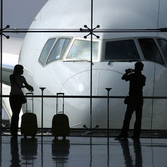 Nema više čekanja na aerodromu: Pratite svoj let