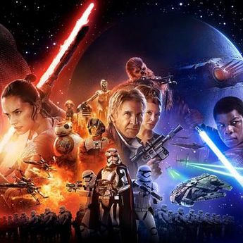Star Wars stiže u Hrvatsku! Fanovi, spremite se