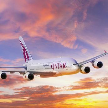 Katar postavlja novi rekord