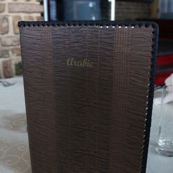 Na usluzi turistima: BiH uvela jelovnike na arapskom