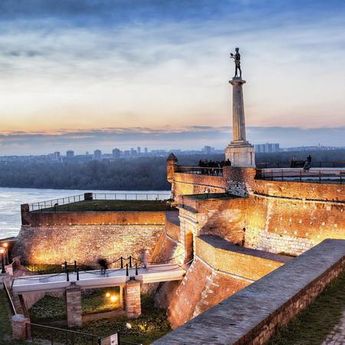 8 reasons why Belgrade is Europe’s hidden highlight