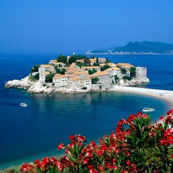 Montenegro: The Most Beautiful Country in Europe