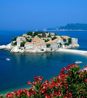 Montenegro: The Most Beautiful Country in Europe