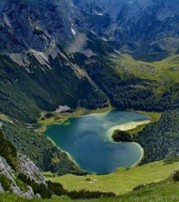 Montenegro - Wild Beauty