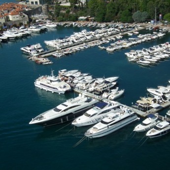 Nove investicije: Turski milijarder ulaže u budvansku marinu