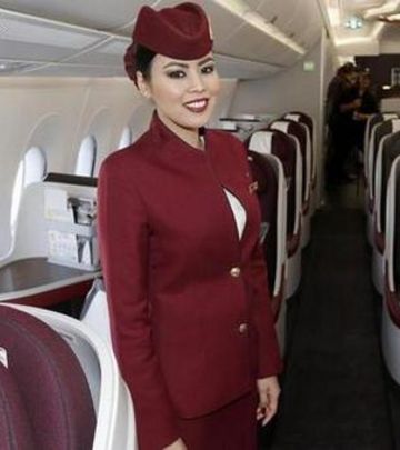 Oglas: Kasting za Qatar Airways u Sarajevu i Nišu