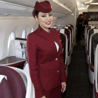 Qatar Airways: Kasting za kabinsko osoblje