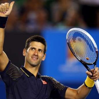 Navijaš za Noleta? Kupi majicu i pomozi nezbrinutoj deci!