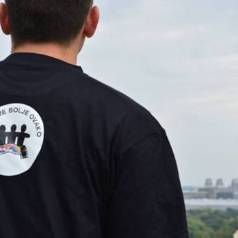 Ideja koja će vas oduševiti: Zar nije bolje ovako? (VIDEO)