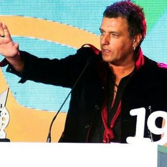 Nagrada grupi Van Gogh: Trajne muzičke vrednosti (FOTO)