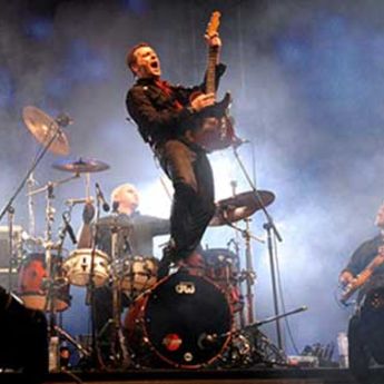 Van Gogh: Uskoro koncert godine