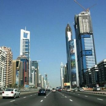 Da li ste spremni za dan bez automobila u Dubaiju?