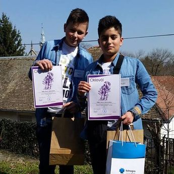 Pomozimo ovoj deci da odu na takmičenje!